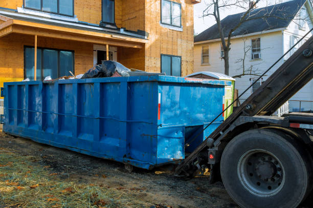 Best Construction Debris Removal  in Ingram, PA