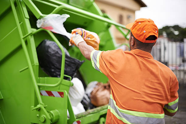 Retail Junk Removal in Ingram, PA