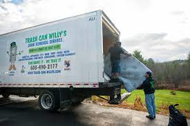 Same-Day Junk Removal Services in Ingram, PA